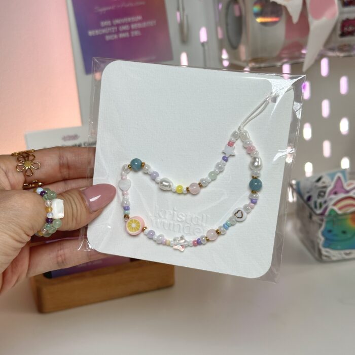 Sugar Pop - Phone Chain (diverse Sorten) – Bild 7