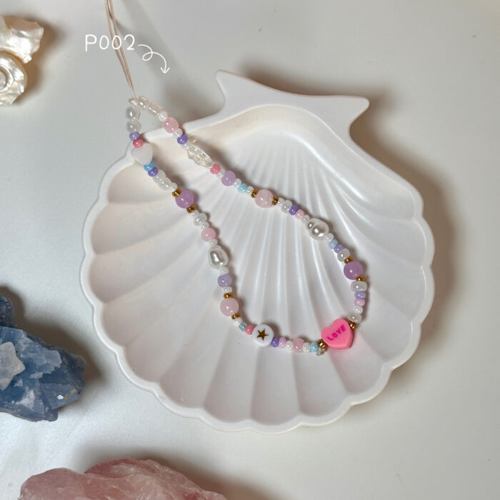 Sugar Pop - Phone Chain (diverse Sorten) – Bild 6